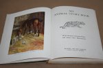  - My Animal Story-Book