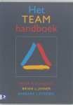 P.R. Scholtes, B. Joiner - Het Team-handboek