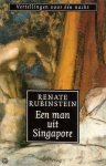 R. Rubinstein - Man Singapore / Vertellingen voor een nacht / MAN