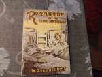 Hulst van de W.G. - Rozemarijntje en de oude juffrouw