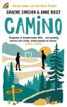 Graeme Simsion, Anne Buist - Camino