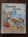 Denton, Kady MacDonald - Dansende paarden