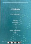  - 't Niekarks. Umgangstaol, uutdrukkinge en gezegdes