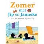 Schmidt, Annie MG en Fiep Westendorp - Zomer met Jip en Janneke