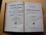 Orelli, D.C. von - Die Propheten Jesaja und Jeremia