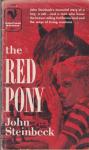 Steinbeck, John - The Red Pony