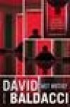  - DAVID BALDACCI - Het motief - uitgeverij A.W. Bruna