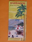  - Barbados, West Indies