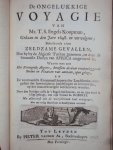 Pieter van der Aa - Naaukeurige versameling der gedenk-waardigste Zee en Land-Reysen na Oost en West-Indien [...] gedaan zedert het jaar 1636 tot 1670