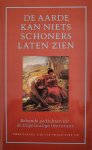 ELEANOR BRON - AARDE KAN NIETS SCHONERS LATEN ZIEN ELEANOR BRON - AARDE KAN NIETS SCHONERS LATEN ZIEN