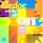 Holstein, Gerard van - Gedoe onder de zon / druk 2