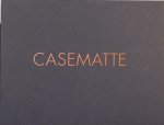 BARONE, Angelo. - Casematte