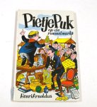 Henri Arnoldus - Pietje puk op de rommelmarkt