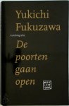 Yukichi Fukuzawa 264432, Rob van Baarle , Koizumi (Shinzo) - De poorten gaan open Autobiografie