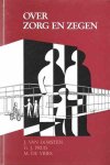 J. van Dorsten, G.J. Pruis en M. de Vries - Over Zorg en Zegen