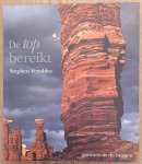 VENABLES, STEPHEN. - De top bereikt, Pioniers in de bergen.