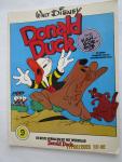 Disney, Walt - 009 DE BESTE VERHALEN VAN DONALD DUCK; Donald Duck als Kangoeroe  - en andere avonturen van een wereldberoemde eend -