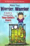 Dan Peters - Make Your Worrier a Warrior