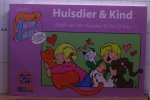 Kruis, Jan - Jan, Jans en de kinderen - huisdier en kind