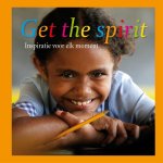 Judith Uyterlinde - Get the Spirit. Inspiratie voor elk moment