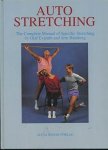 Olaf Evjenth ,  Jern Hamberg - Autostretching
