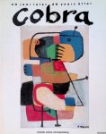 Heijden, Chris van der - Cobra 40 jaar later / Cobra 40 years after - Collectie Karel P. van Stuivenberg