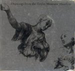 REGTEREN ALTENA, I.Q. VAN; WARD-JACKSON, P.W. (catalogue by) - Drawings from the Teyler Museum, Haarlem