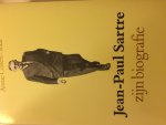 Cohen-Solal - Jean-Paul Sartre