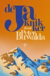 Peter Buwalda - De Jaknikker
