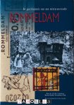 J.F.L.M. Cornelissen - Rommeldam: De geschiedenis van een miniatuurstadje.