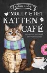 Melissa Daley - Molly en het kattencafe