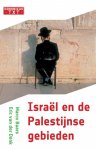 Marco Baars, Eric van der Donk - Israel En De Palestijnse Gebieden