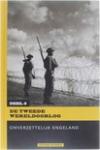 Kin, Bart - Wereldoorlog II 3 Onverzettelijk Engeland / in woord en beeld