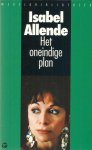 Allende, I. - Het oneindige plan