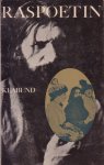 Klabund - Raspoetin