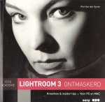 Eynde, Piet van den - Lightroom 3  Ontmaskerd