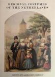Valentyn Bing & Jan Braet Von Überfeldt - Regional costumes of the Netherlands
