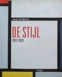 Carsten-Peter Warncke 19489 - De Stijl The Ideal as Art. De Stijl 1917-1931