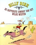 Hennie Vaessen - Billy Boem, De dapperste cowboy van het wilde westen