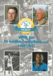 Jeurissen, Leon - Vijftig jaar AV Achilles-Top Kerkrade e.o. 1961-2011 -De historie van Atletiekvereniging Achilles-Top in woord en beeld