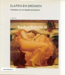 Hobson, J. - Slapen en dromen