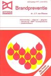 Elteren, Dr. J.F. van - Brandpreventie