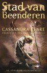Cassandra Clare 31684 - Stad van Beenderen