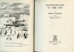 Kirmse, Persis - Shakespeare at the Zoo