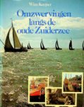 Kuyper, W - Omzwervingen langs de oude Zuiderzee