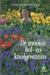 Oudshoorn, Wim - DE MOOISTE BOL- EN KNOLGEWASSEN