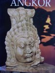 Jaques, Claude / Rene Dumont - ANGKOR