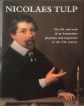  - Nicolaes Tulp