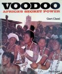 Chesi, Gert - Voodoo: Africa's secret power