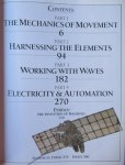 Macaulay, David - The way things work. From levers to lasers, cars to cumputers. theultimate guide to the world of machines